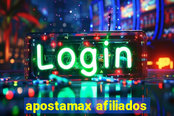 apostamax afiliados